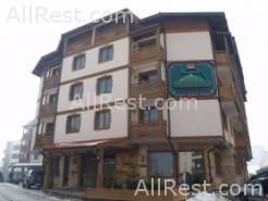 Emerald Spa Hotel 